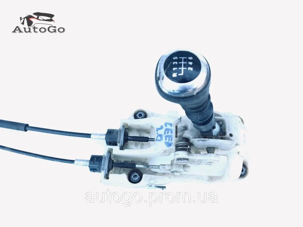 Кулиса КПП Kia Ceed 43700-1H600