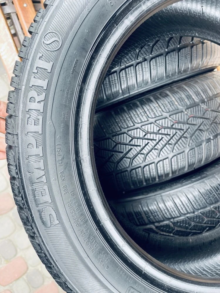 Шини 185/55 R15 semperit