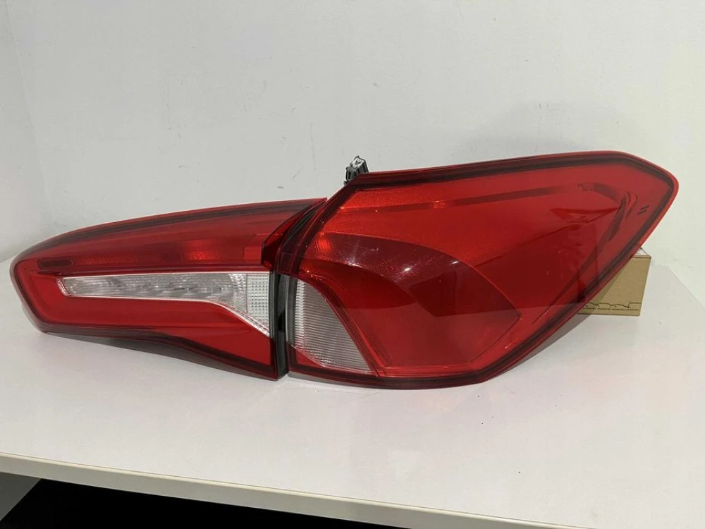 Фонари стопы Ford Focus MK4 рест до рест