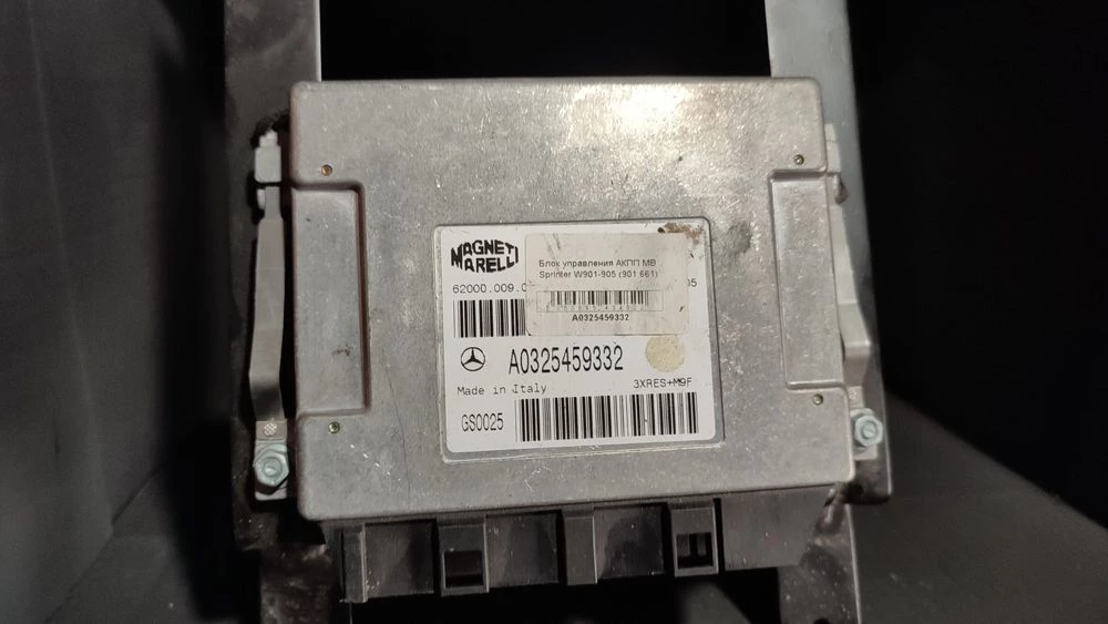 Блок управління АКПП MB Sprinter 2.7 CDi A0325459332