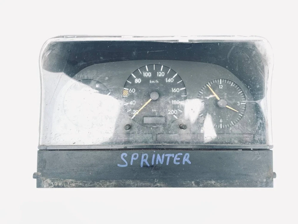 Панель приборов Mercedes-Benz Sprinter W901-905 1995-2000 000542…