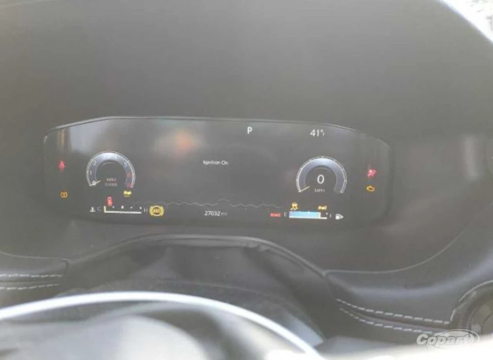 Jeep Compass кузов, розборка, запчастини