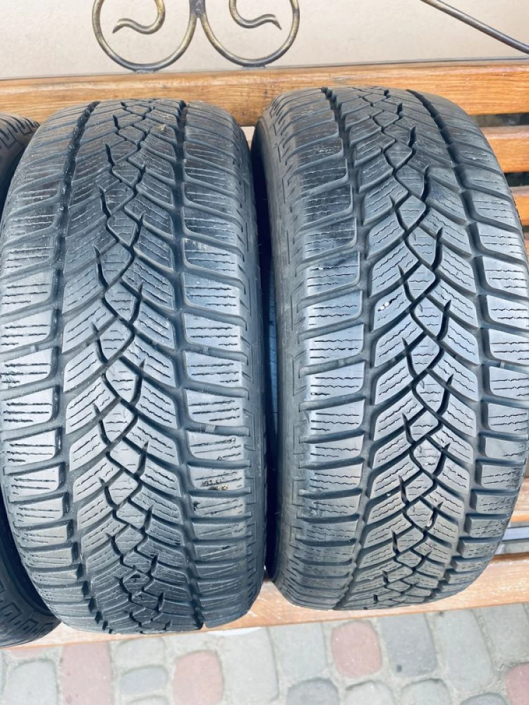 Шини 195/55 R15 Fulda 2017p