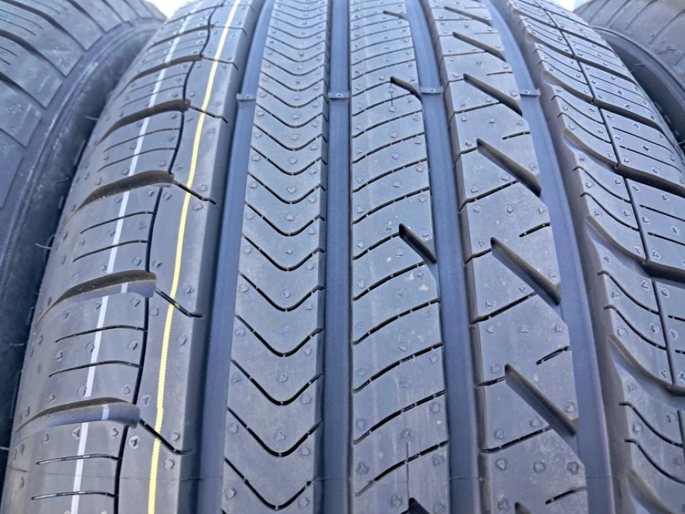 Резина всесезон НОВА Good Year 255/50 R20 Eagle Sport All Season
