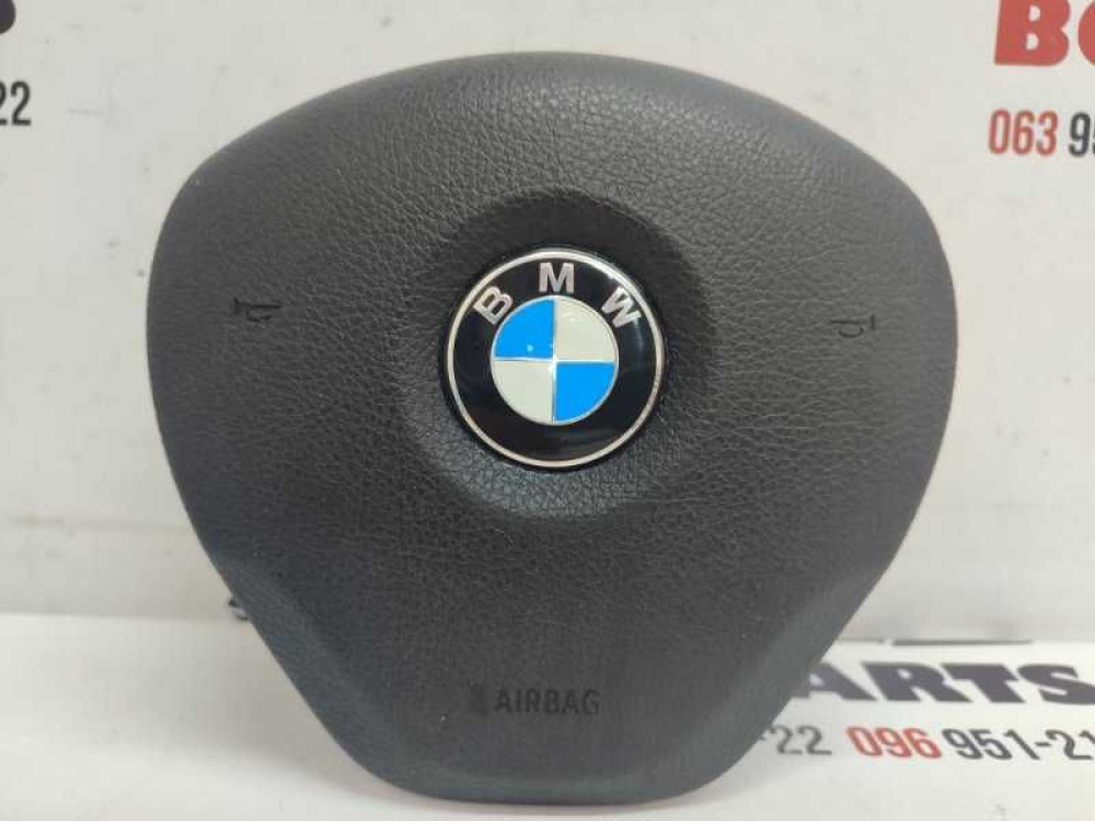 Подушка безопасности в руль Bmw 3 F30 2012+