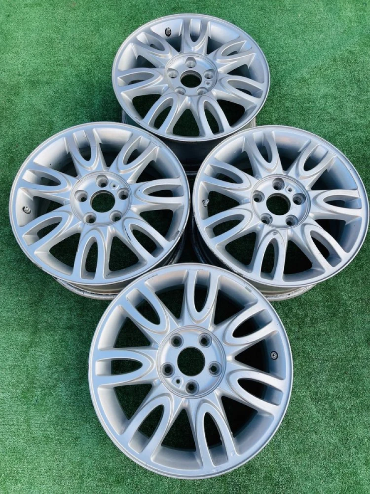Диски 5/108 R16 Renault Ford