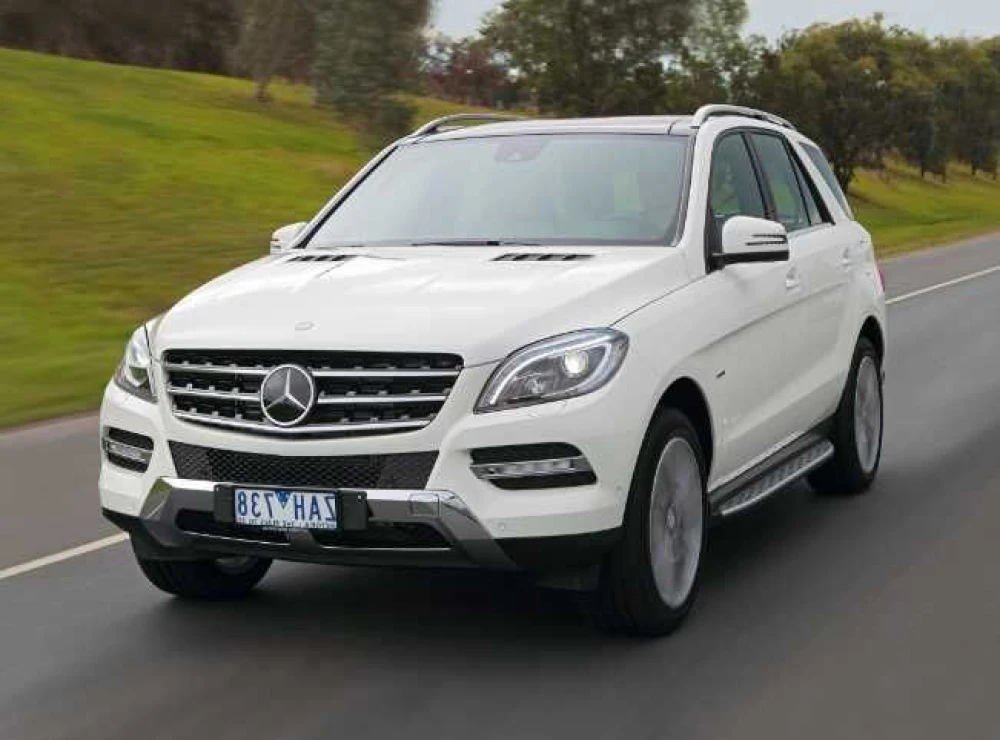 Салон (сиденья) Mercedes ML GLE W166. Разборка Mercedes ML W166