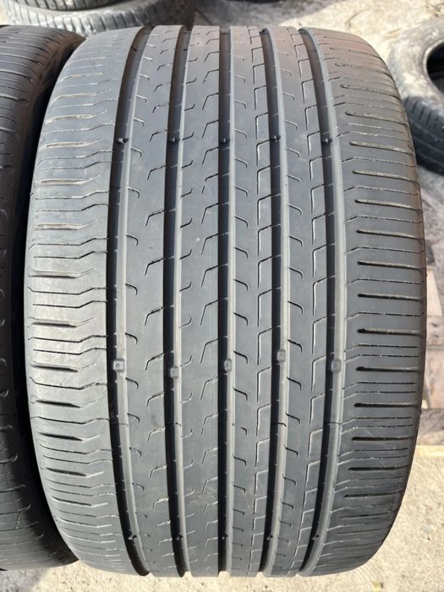 315/30 r22 Continental EcoContact 6 Резина летняя 95%