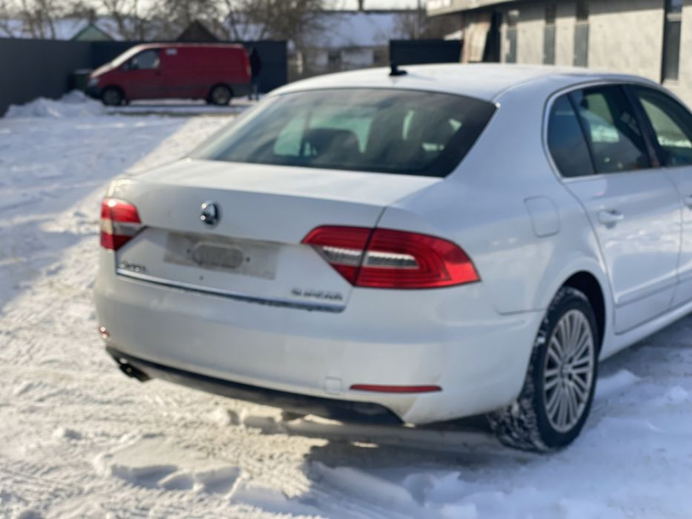 Розборка шрот Автозапчастини Шкода Skoda Superb 2 FL Scoda cda bzb cax