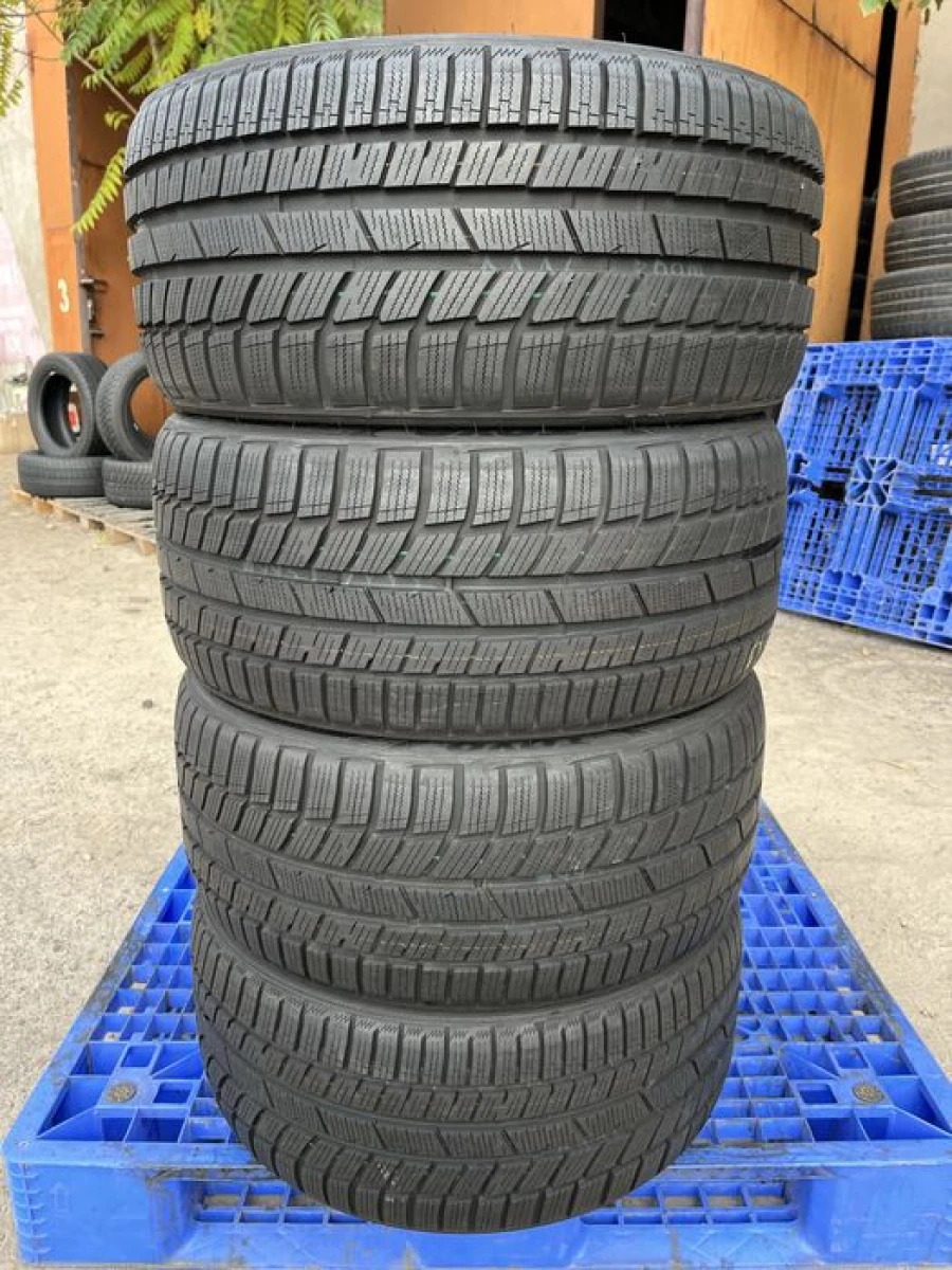 255/30 r20 Toyo Proxes S954 99% Резина зимняя