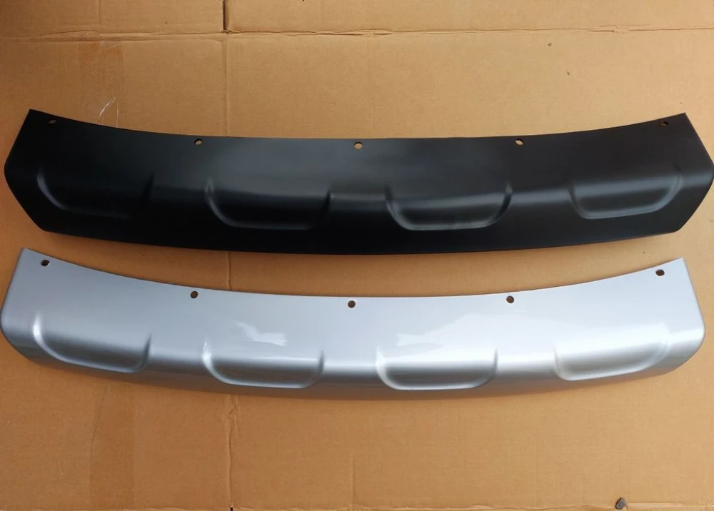 Решетка Радиатора Dodge Journey Black 2011-2020 Chrome Додж Джорней