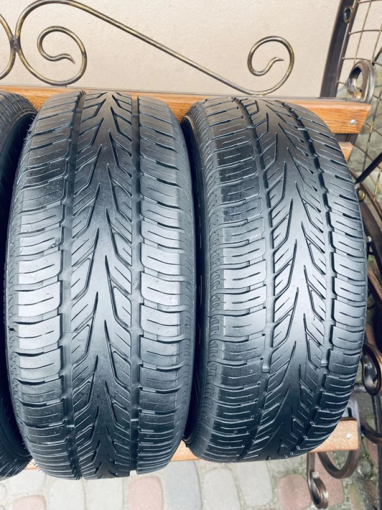 Шини 205/60 R15 Fulda