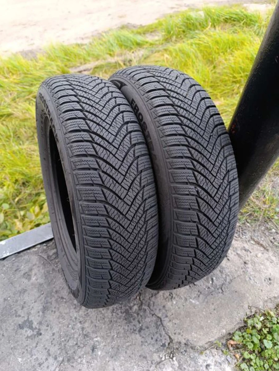 Зимові шини Minerva 165/70 R14