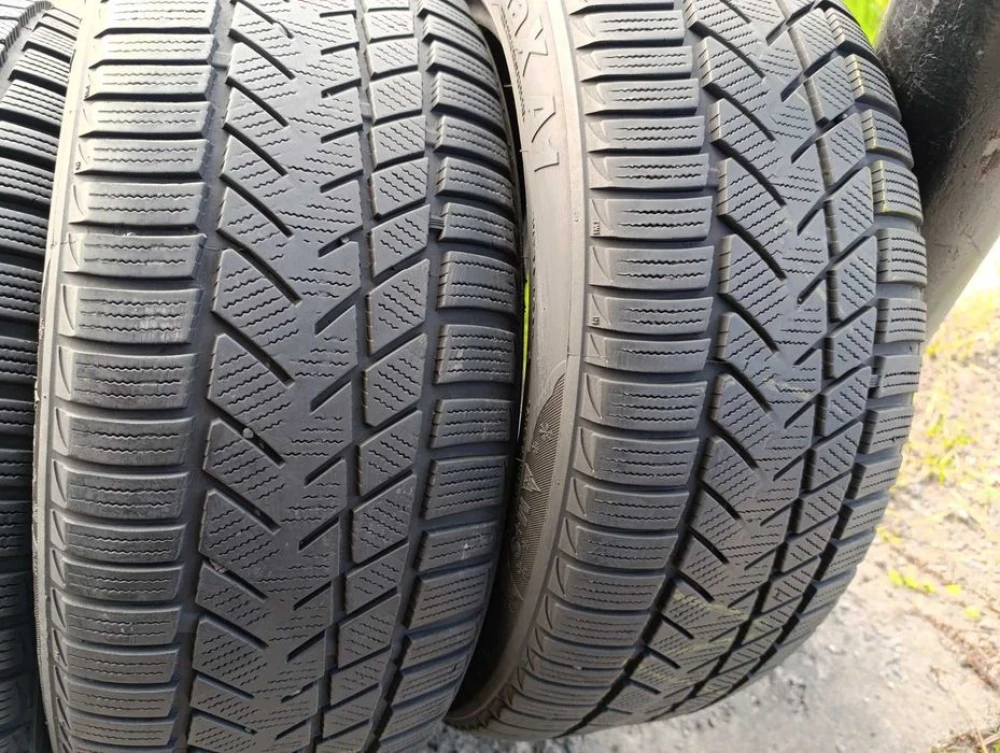 Зимові шини Sunny 205/50 R17 резина Р17