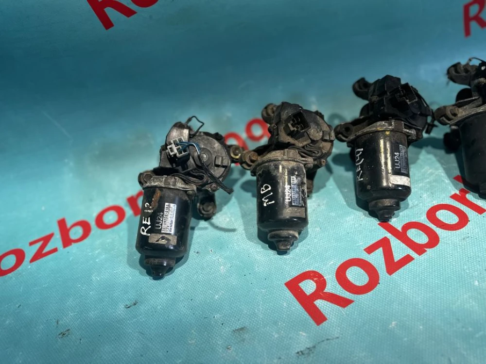 Мотор склопідйомники Ford Ranger 99-10р Mazda bt 2500