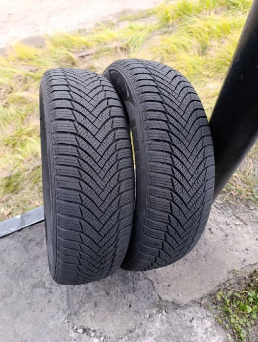 Зимові шини Imperial 185/65 R15 резина Р15
