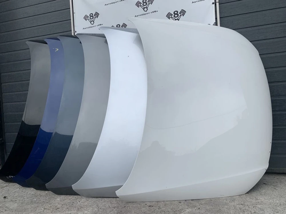 Капот Passat B6 Пасат В6 передок Б6