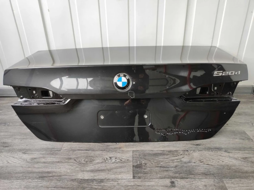 Крышка багажника BMW I5 G60