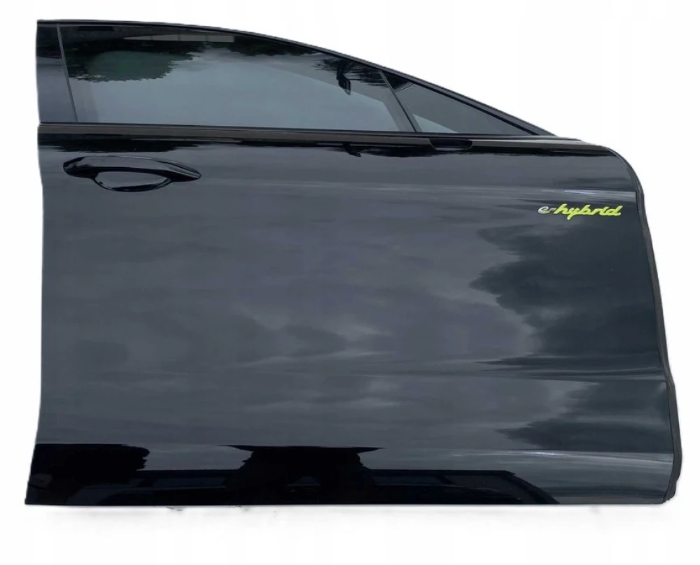 Двери передние задние правые левые Porsche Panamera 971