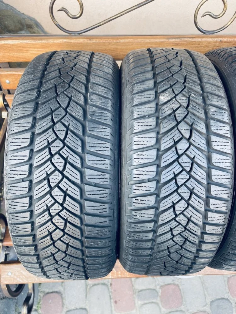 Шини 195/55 R15 Fulda 2017p