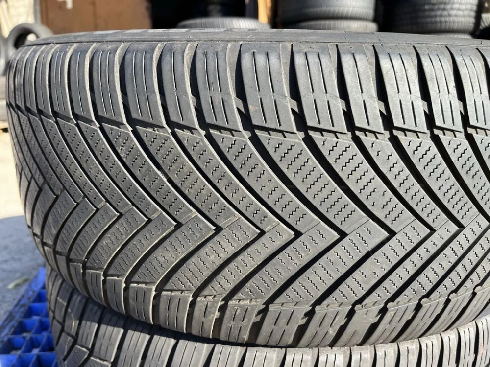 245/45 r19 Imperial AllSeason Резина всесезонная