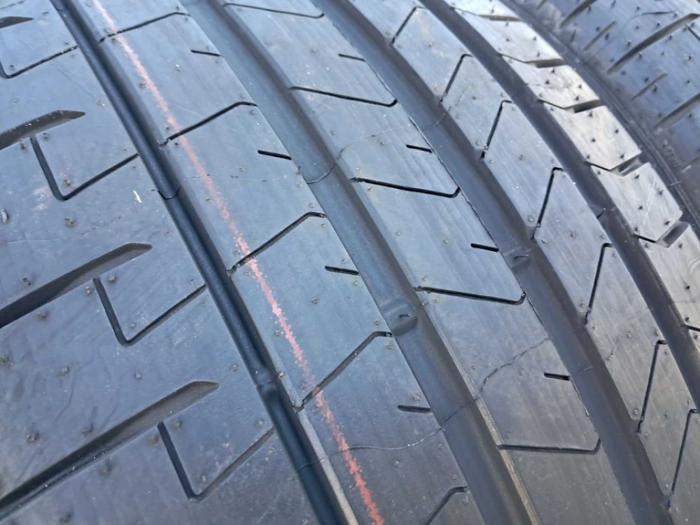 Резина літо НОВА Pirelli 275/35 315/30 R23 P Zero PZ4* BMW X7 XM DOT22