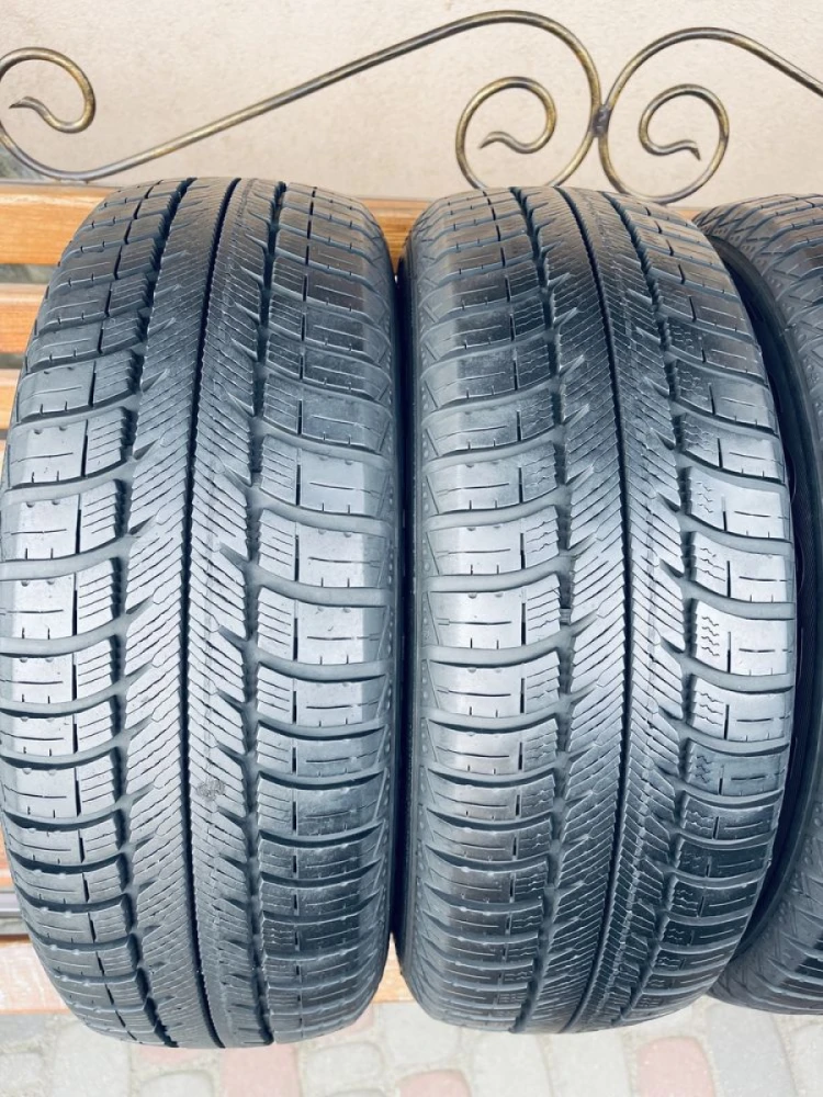 Шини 195/65 R15 Good Year