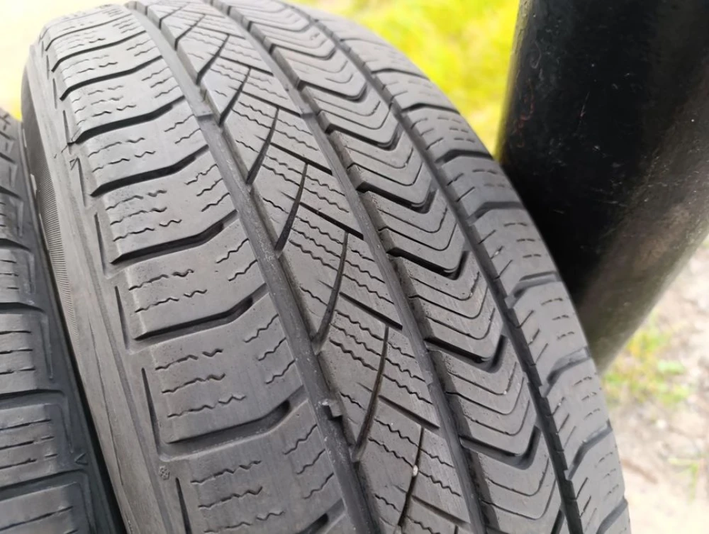 Всесезонні шини Zeta 195/65 R15
