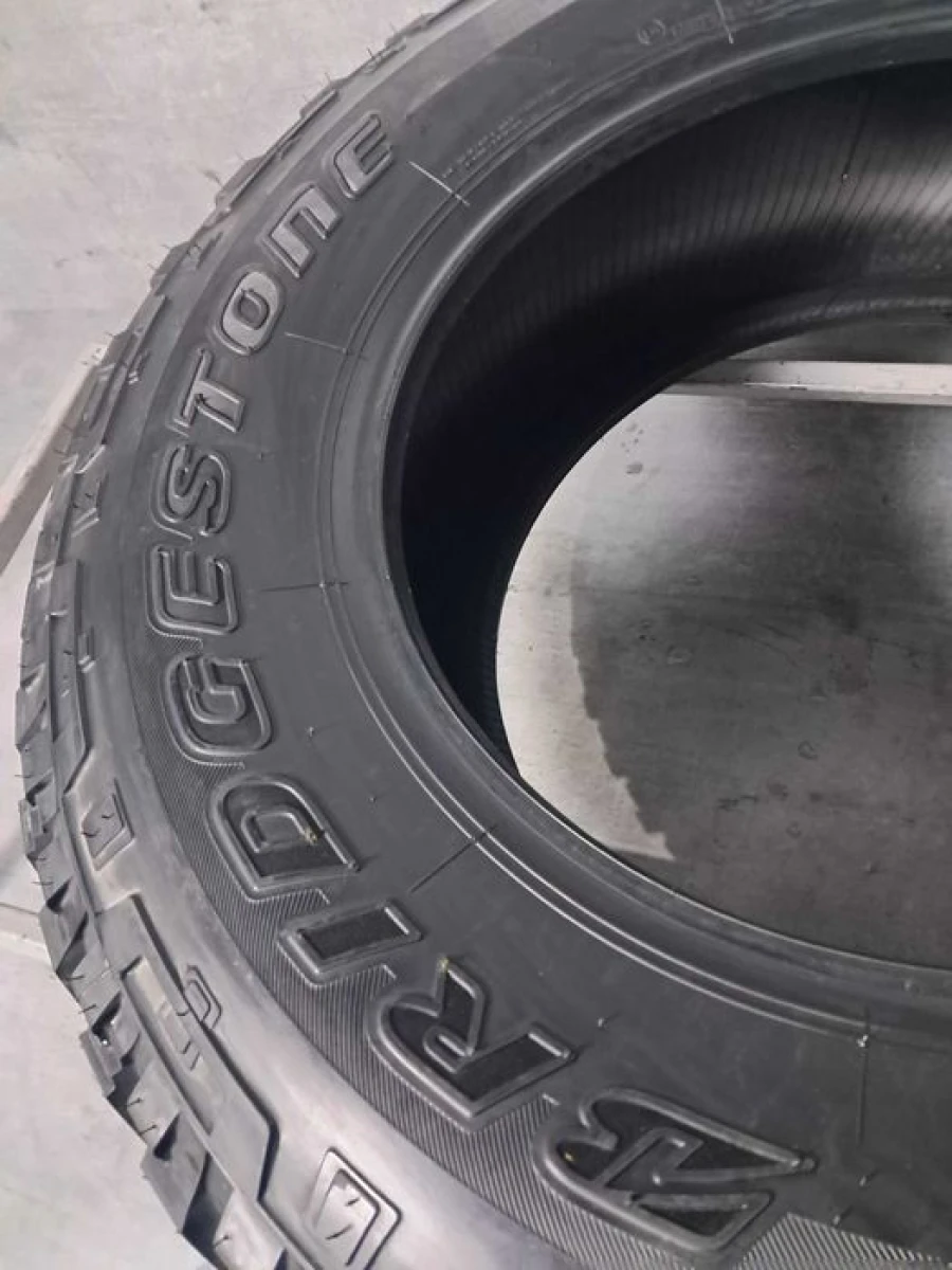 Резина НОВА Bridgestone 265/70 R17 Dueler M/T 674 Jeep Toyota Ford RAM