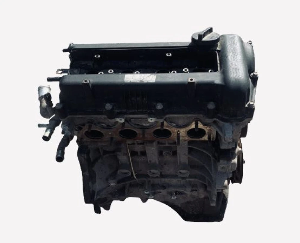 Двигатель Kia Ceed Rio Cerato Hyundai Accent I30 Elantra 1.6 16V…