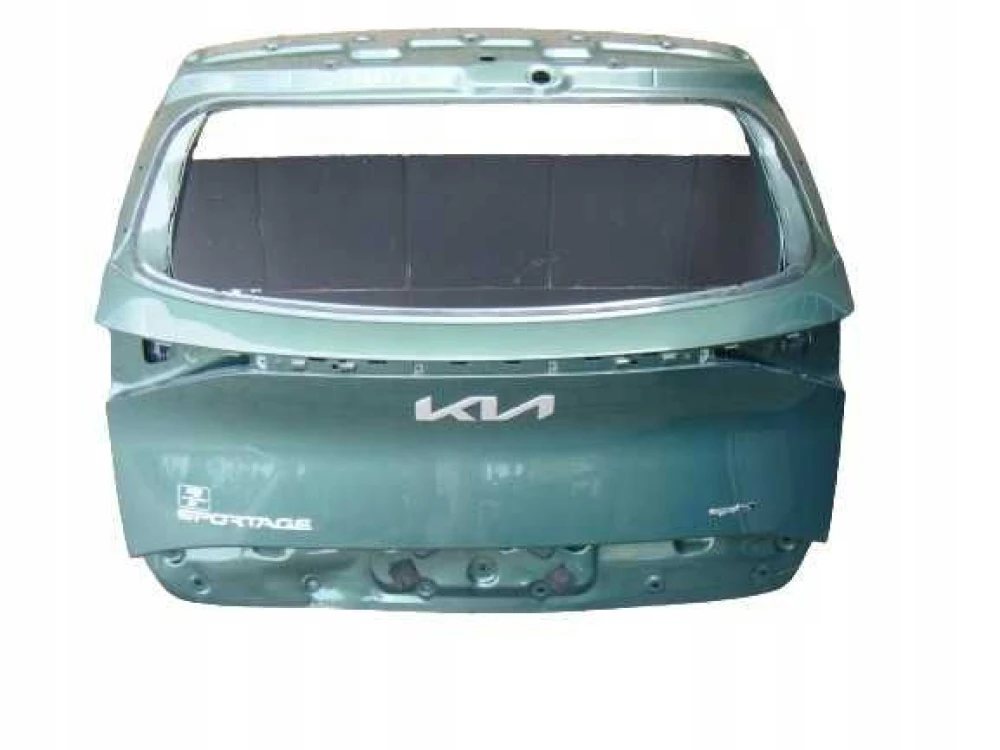 Крышка багажника Kia Sportage 5 V
