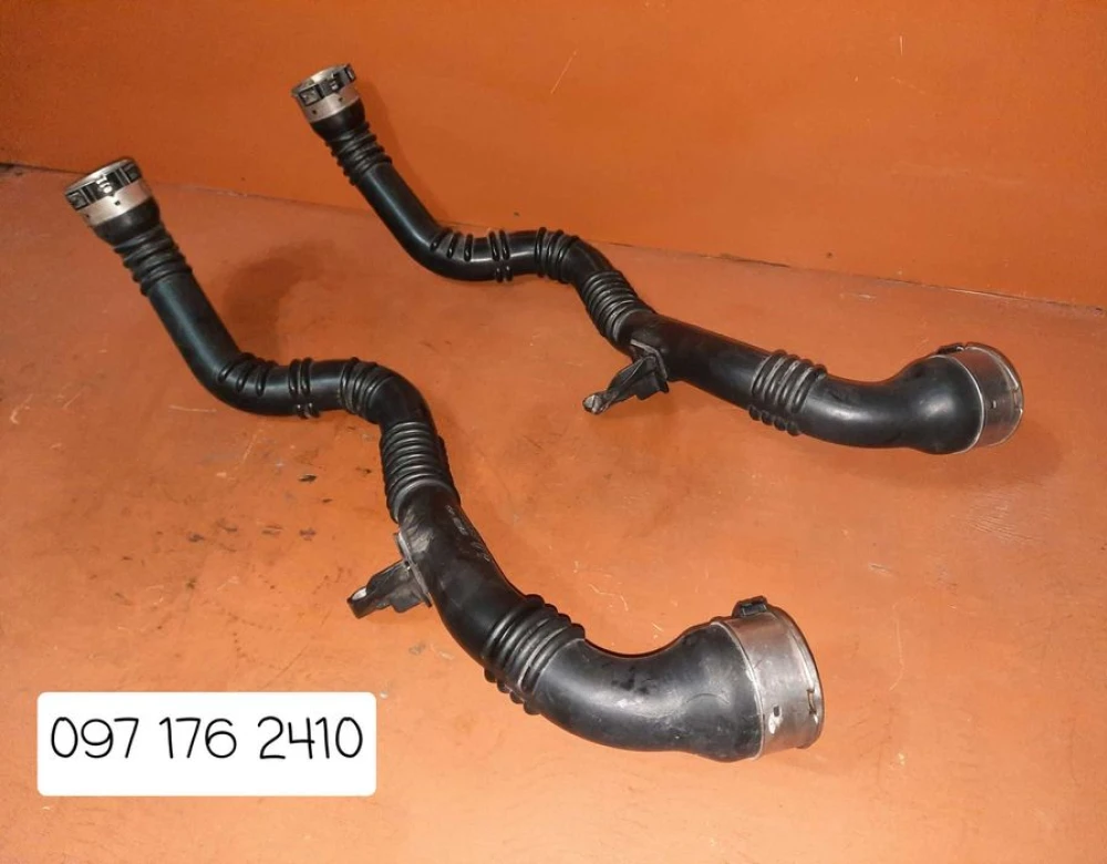 Патрубок 144602753r RENAULT SCENIC