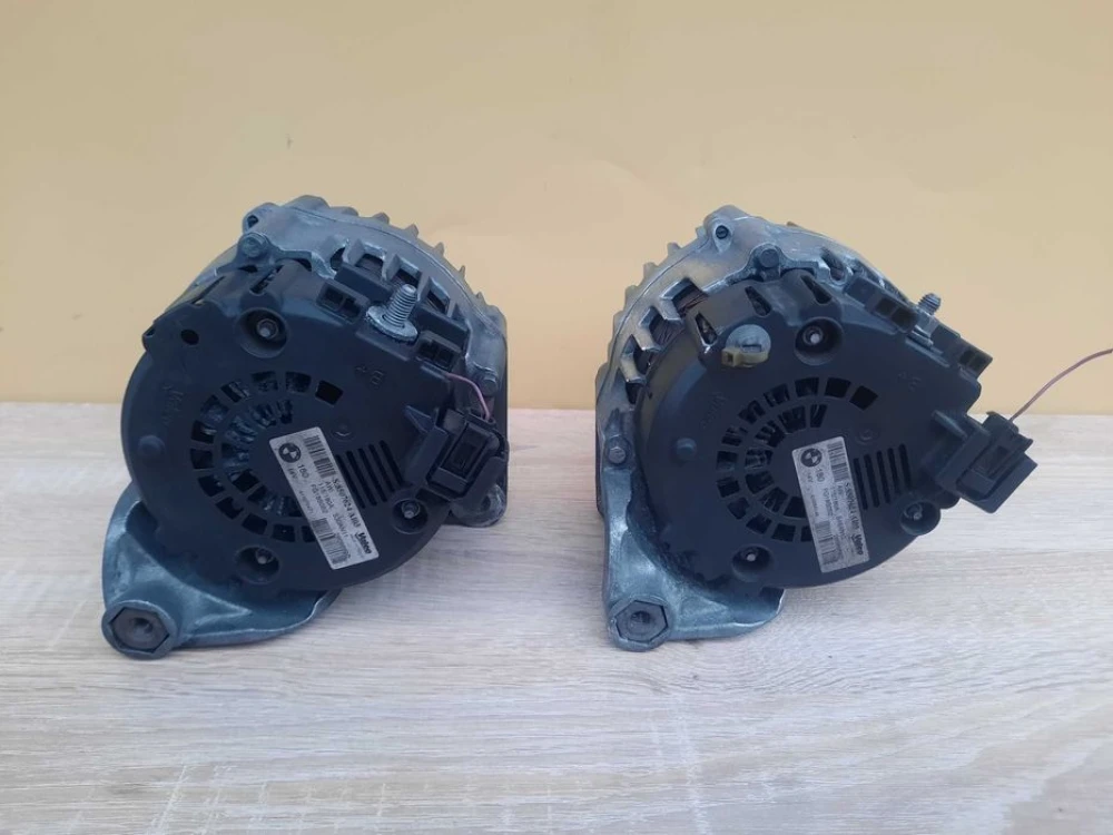 Генератор 8507624 AI03 BMW 2.0d N47 F10 X1 F11 X3 E90 320 520 E60