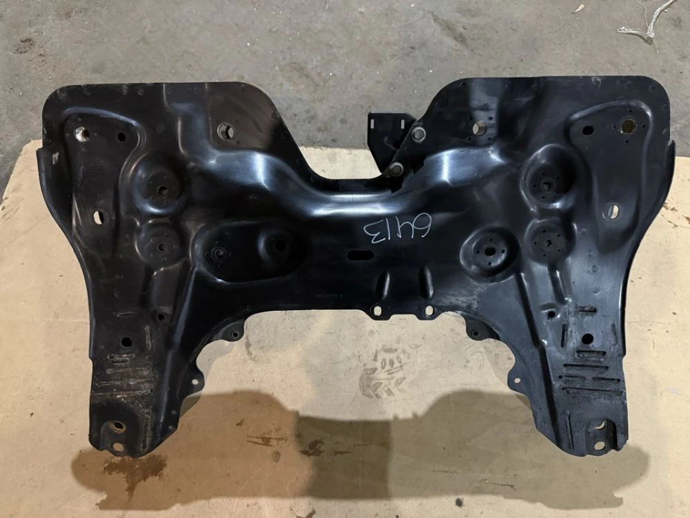 Передній підрамник подрамник jeep compass 2018 2019 2020 2021 2022