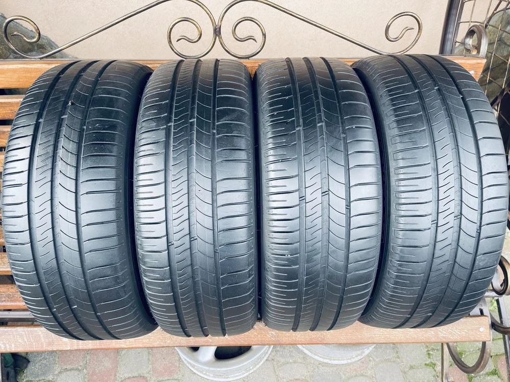 Шини 205/55 R16 Michelin energy saver