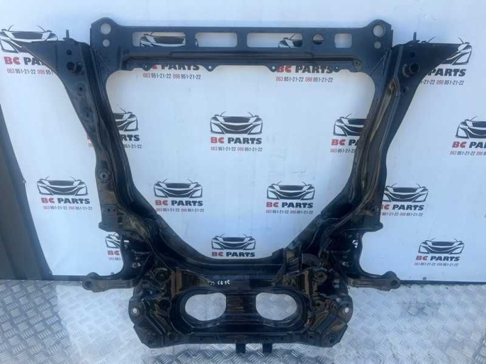 Передний подрамник Nissan Rogue T33 2020-2024 год 2.5 54401-6RR2A