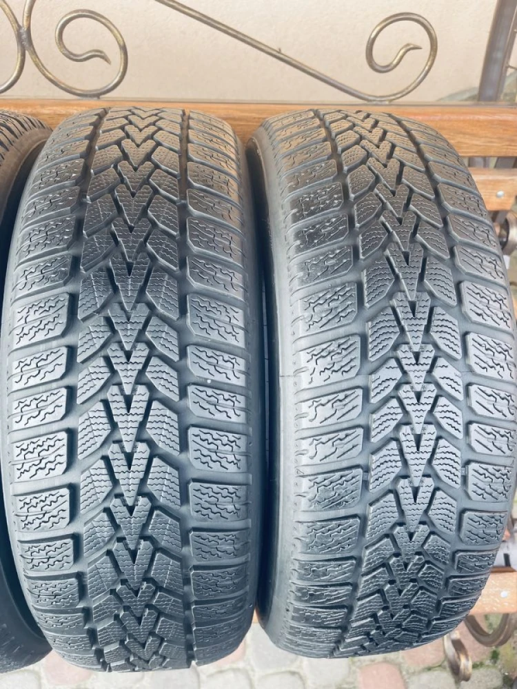 Шини 195/65 R15 Dunlop