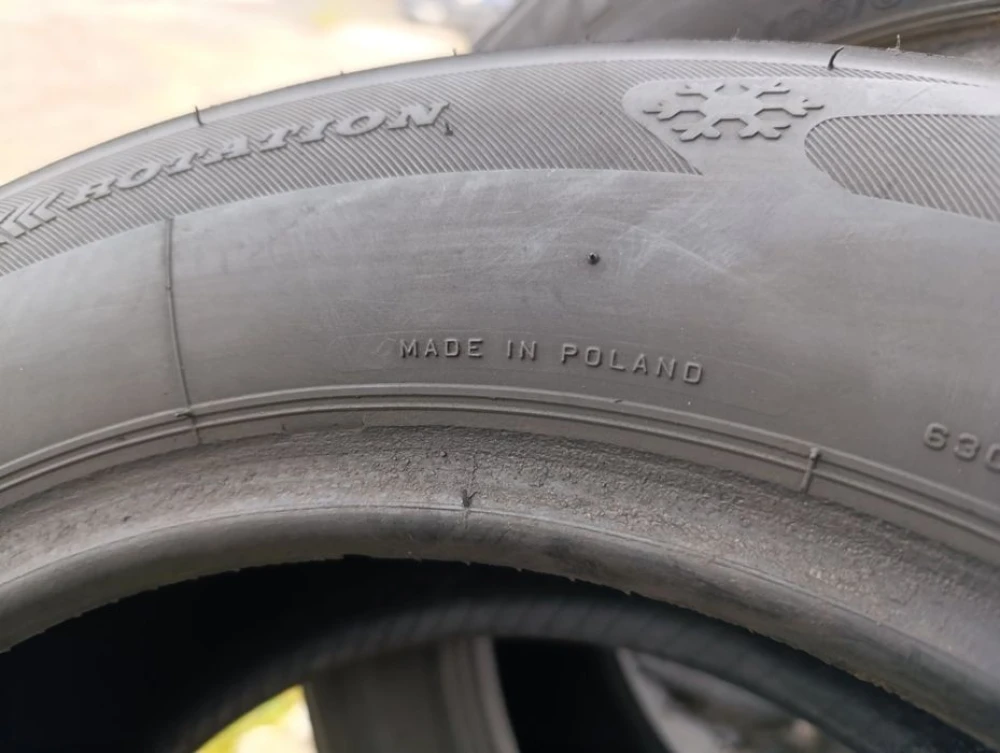 Зимові шини FIRESTONE 195/65 R15 резина Р15