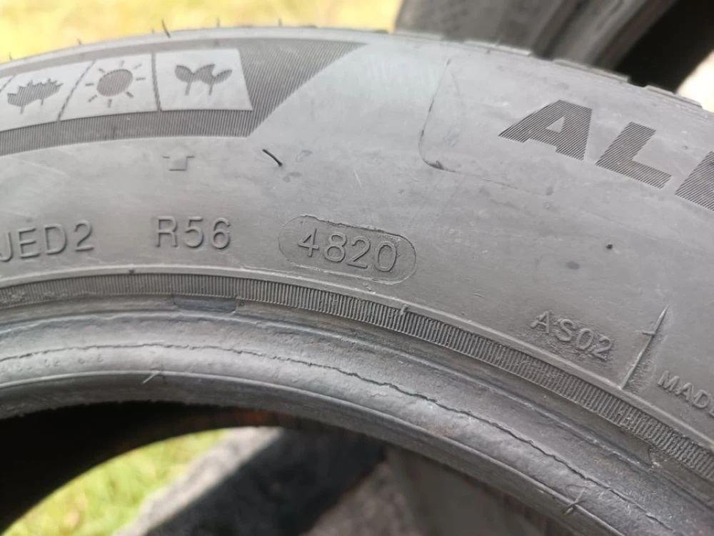 Всесезонні шини Imperial 165/70 R14 резина Р14