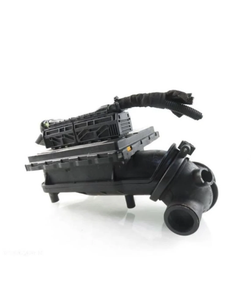 Блок управління мотором двигателя mercedes w168 A140 A160 A190 A170