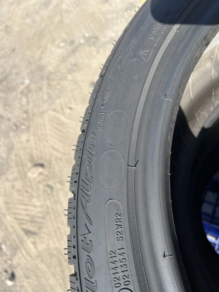 225/45 r18 Michelin Pilot Alpin PA4 Резина зимняя