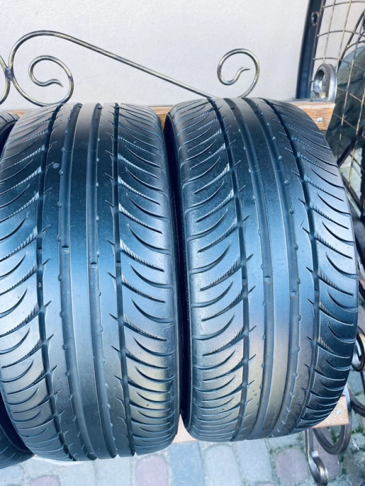 Шини 225/40 R18 Kumho