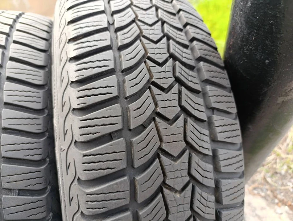 Зимові шини Debica 195/65 R15 резина Р15