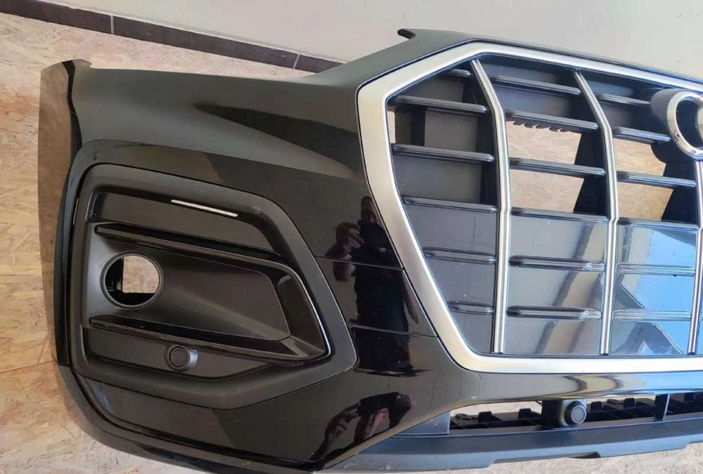 Audi Q5 80A 2021+ бампер