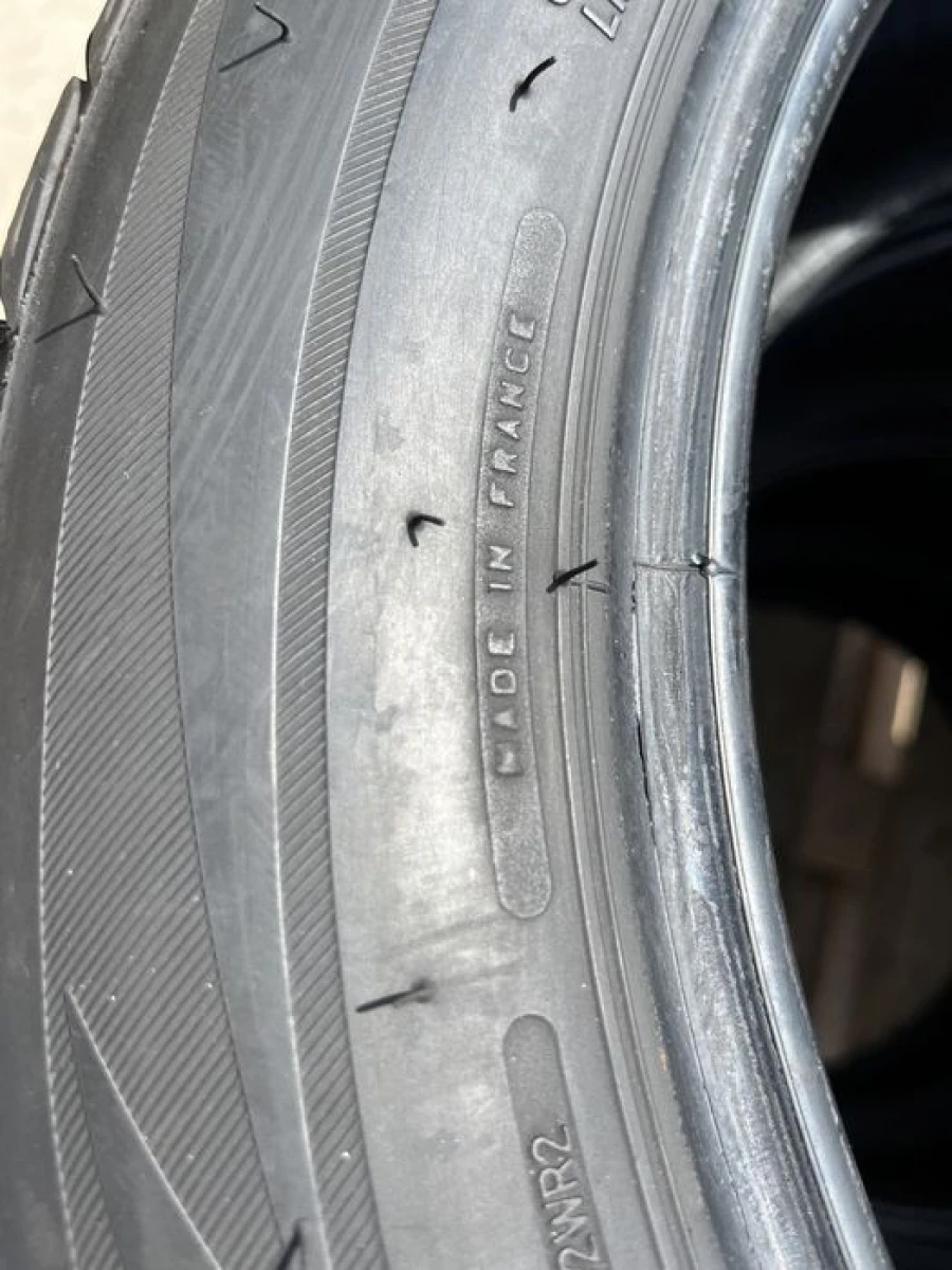 205/55 r16 Bridgestone Blizzak LM-32 Резина зимняя