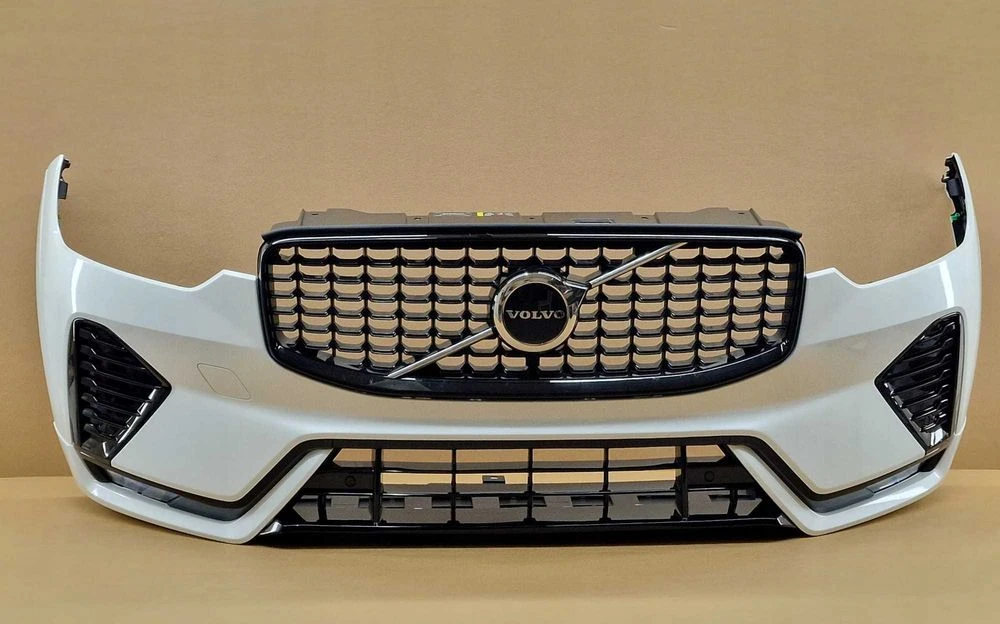 Бампер передний Volvo XC60 R-design