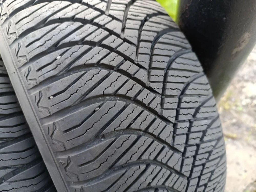 Всесезонні шини Westlake 205/55 R16 резина Р16