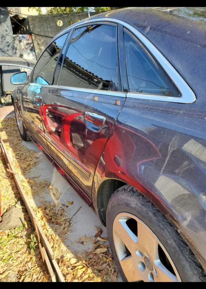 Дверь Ауди А8 Д3. Двери Audi A8 D3. Дверь передняя,дверь задняя.