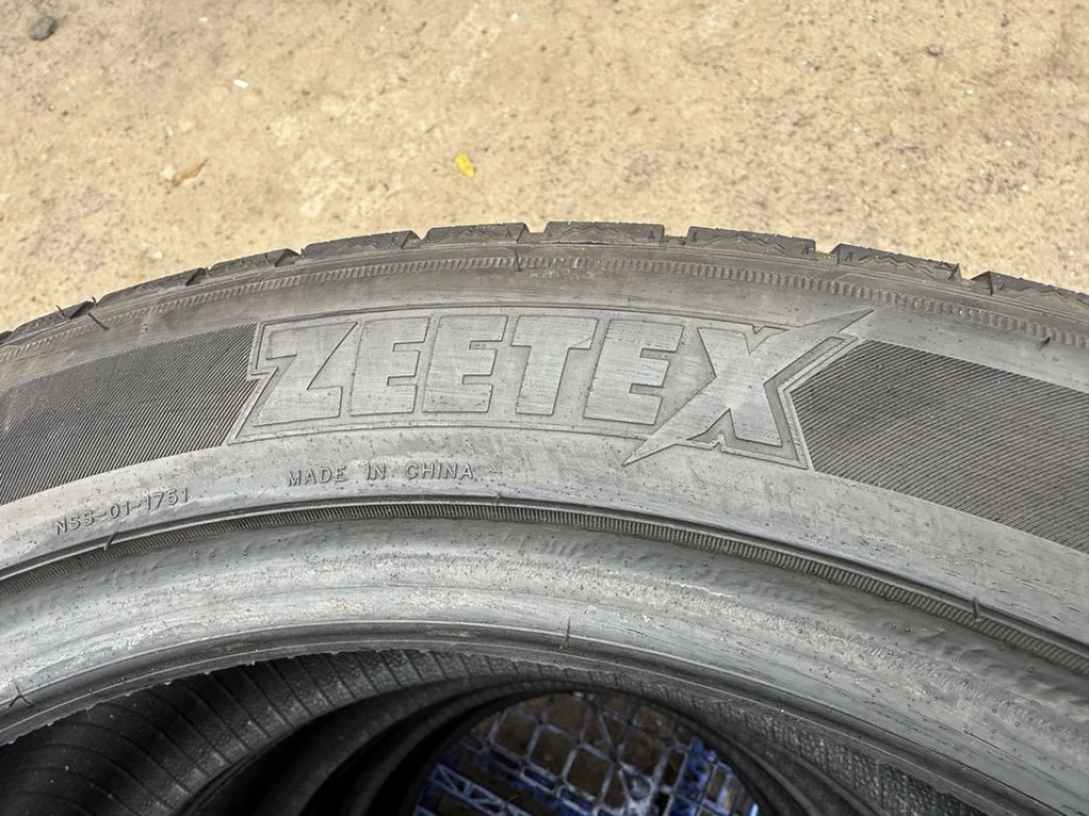 245/45 r18 Zeetex WH1000 Резина зимняя