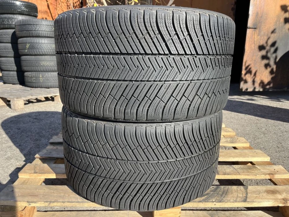 295/30 r20 Michelin Pilot Alpin PA4 Резина зимняя